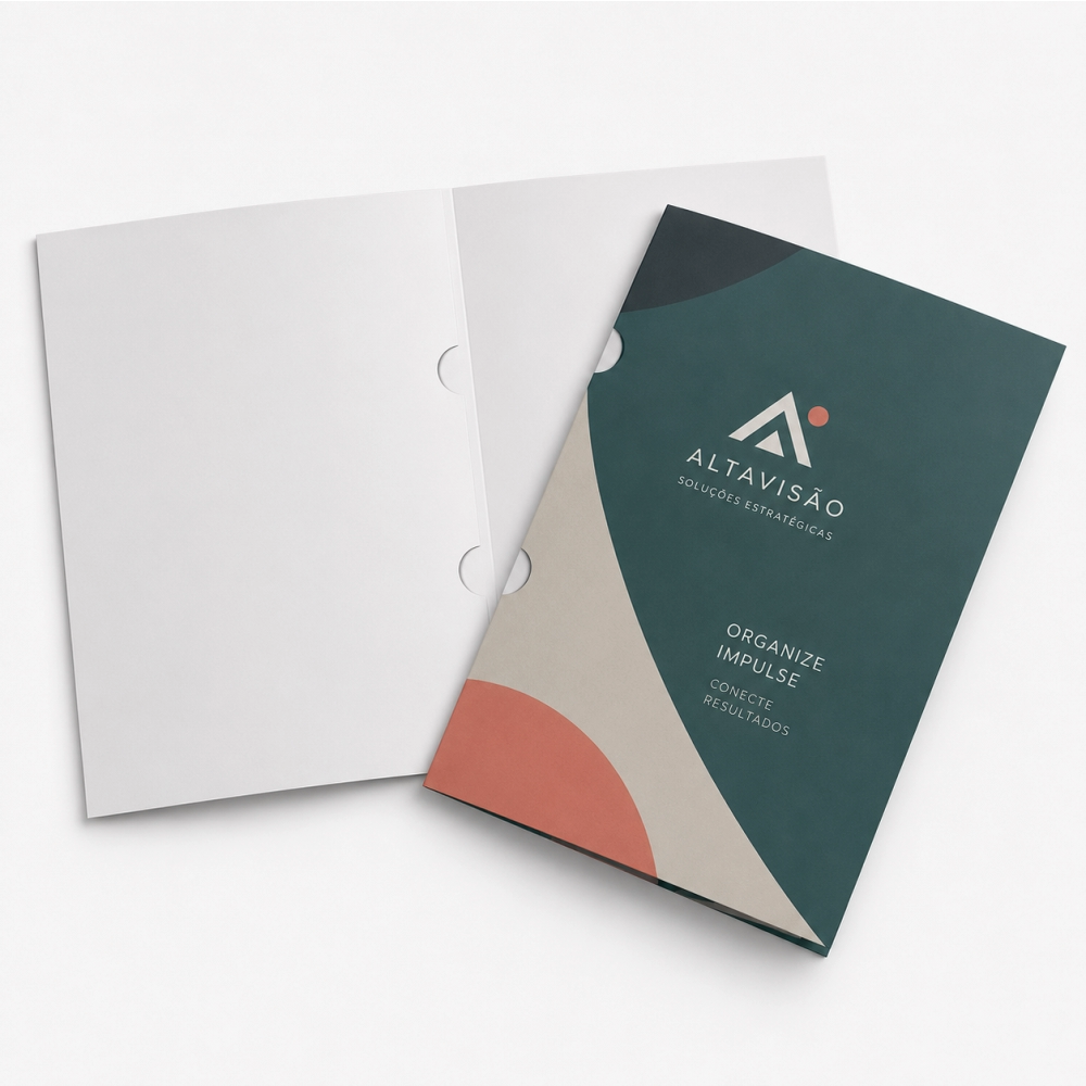 Pasta com Orelha