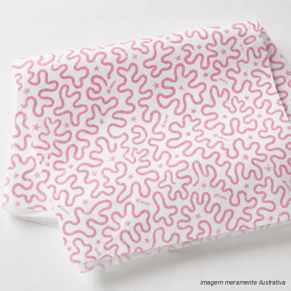 Papel de Seda - Imagem 3