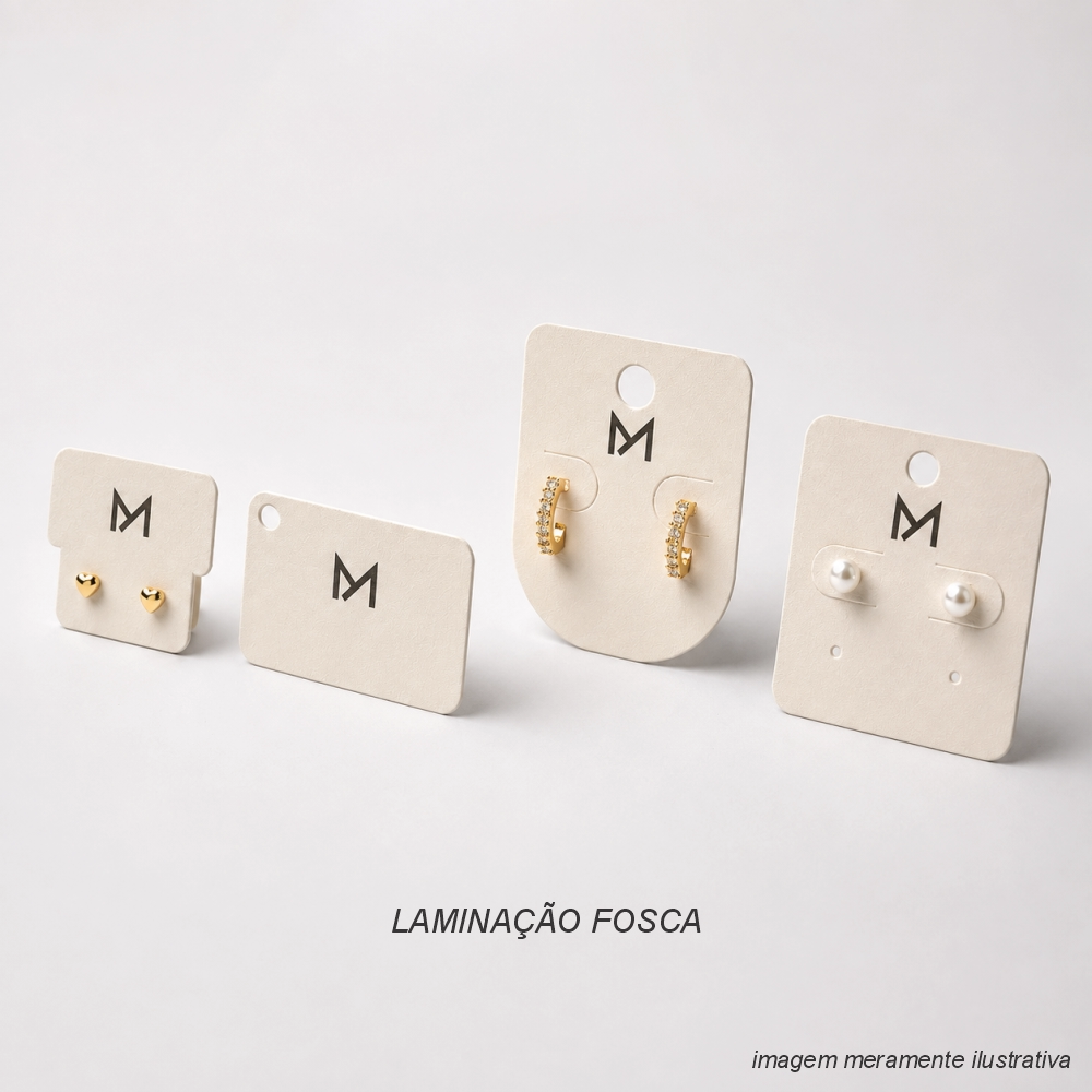 Cartela Personalizada até 4x4,5 cm - Imagem 4