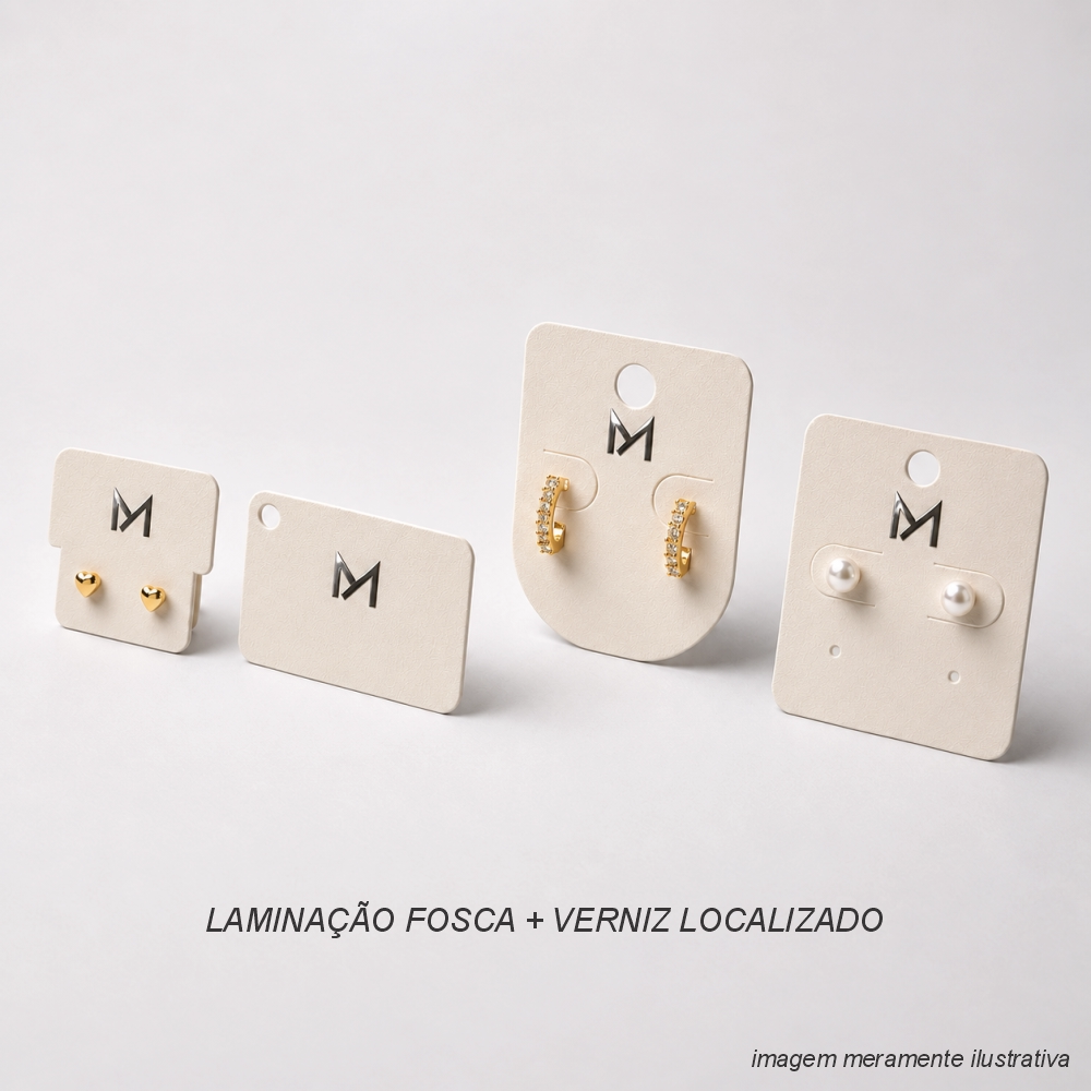 Cartela Personalizada até 4x4,5 cm - Imagem 5